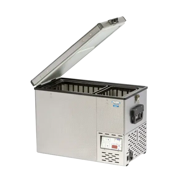 Achetez National Luna Nl52 Legacy Smart Qc Single Refrigerato