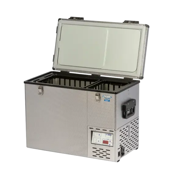 Achetez National Luna Nl52 Legacy Smart Qc Single Refrigerato