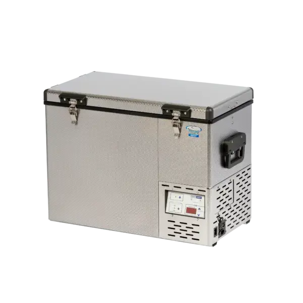 Achetez National Luna Nl52 Legacy Smart Qc Single Refrigerato