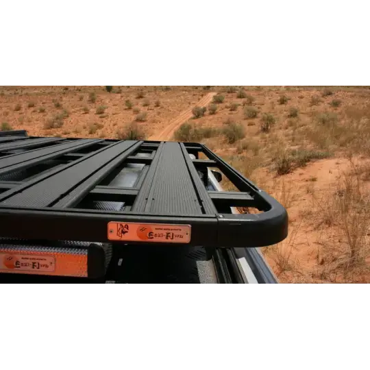 Achetez Eezi-awn K9 Roofrack Canopy-1400 au meilleur prix sur