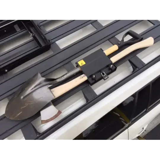 Achetez Eezi-awn K9 Axe And Spade Cradle Combo au meilleur pr