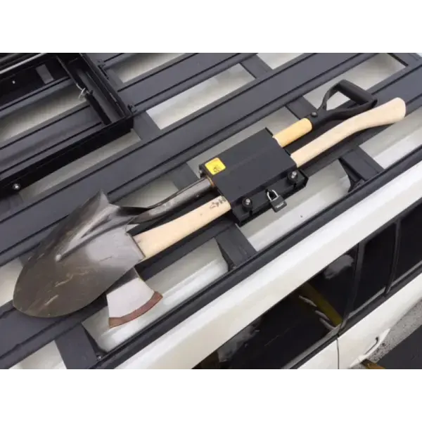 Achetez Eezi-awn K9 Axe And Spade Cradle Combo au meilleur pr