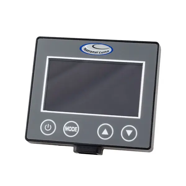 Achetez National Luna Nldc-m2 Remote Monitor au meilleur prix