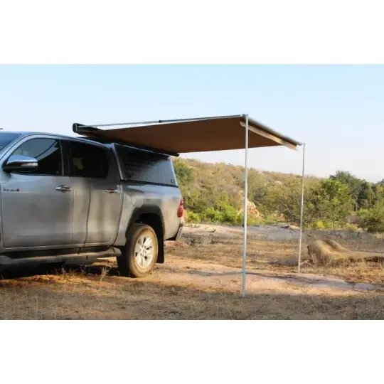 Achetez Eezi-awn Series 2000 Awning-2500-grey au meilleur pri