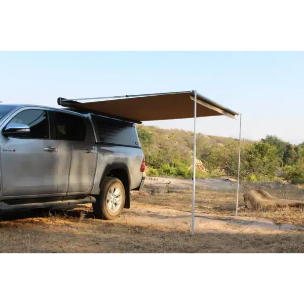 Achetez Eezi-awn Series 2000 Awning-2500-grey au meilleur pri