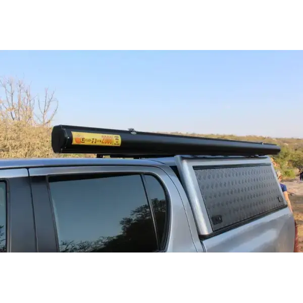 Achetez Eezi-awn Series 2000 Awning-2500-grey au meilleur pri