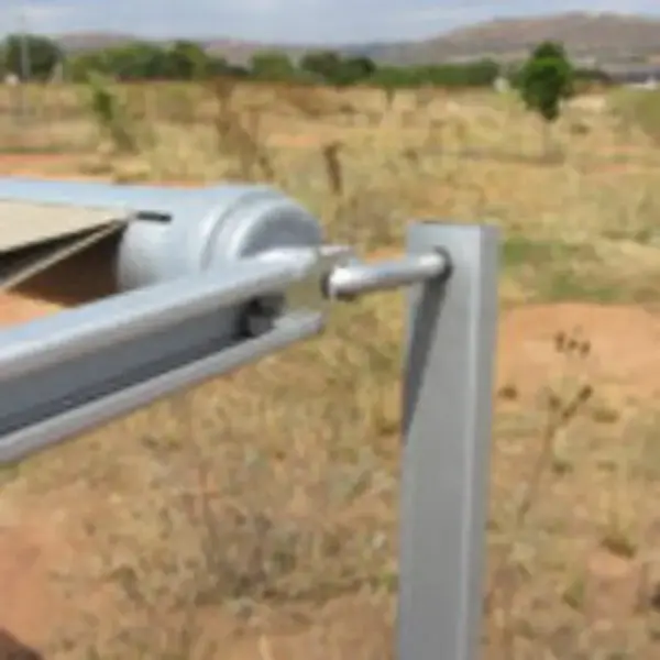 Achetez Eezi-awn Series 2000 Awning-2500-grey au meilleur pri