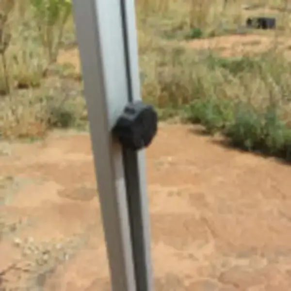 Achetez Eezi-awn Series 2000 Awning-2500-grey au meilleur pri