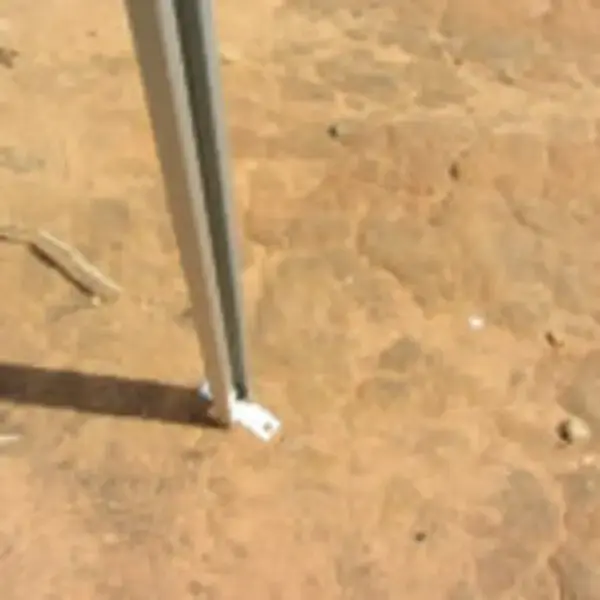 Achetez Eezi-awn Series 2000 Awning-2500-grey au meilleur pri