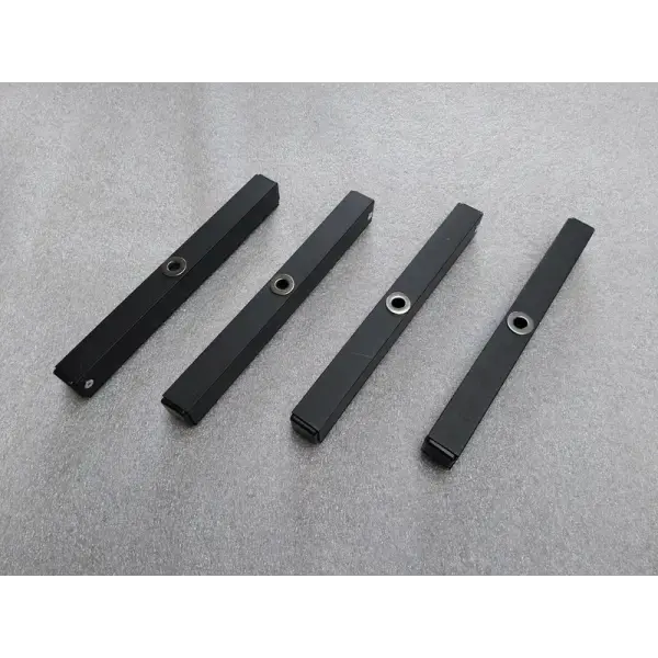 Achetez Eezi-awn Rooftop Tent Fitting Kit Roofrack au meilleu