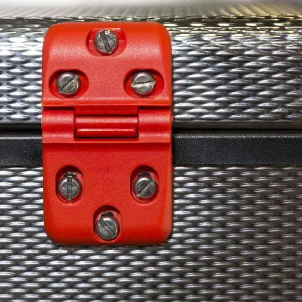 Achetez National Luna Removable Red Hinges au meilleur prix s