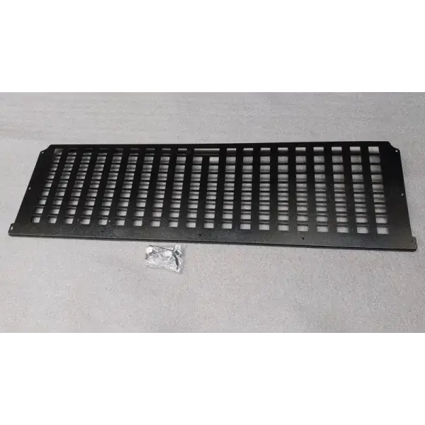 Achetez Bushtech Canopy Molle Panel Side Door-type 1-double C