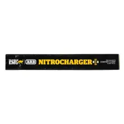 Dirty Roamer NITROCHARGER PLUS SHOCK LAND ROVER I II III REAR
