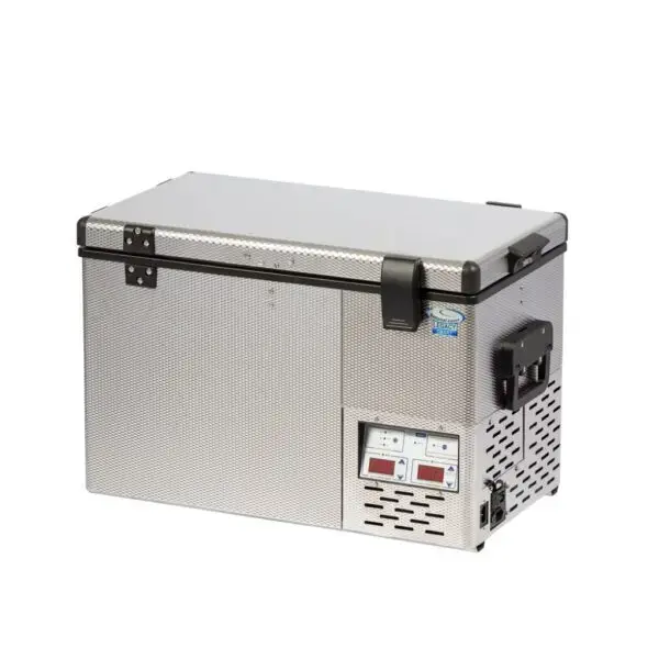 Achetez National Luna Nl35 Legacy Smart Qc Dual Refrigerator 