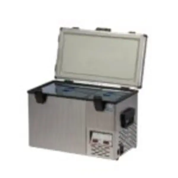 Achetez National Luna Nl35 Legacy Smart Qc Dual Refrigerator 