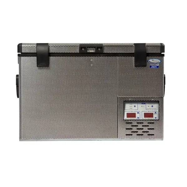 Achetez National Luna Nl35 Legacy Smart Qc Dual Refrigerator 