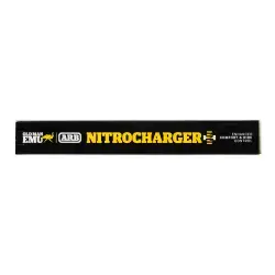 Dirty Roamer NITROCHARGER PLUS SHOCK LAND ROVER I II III FRON