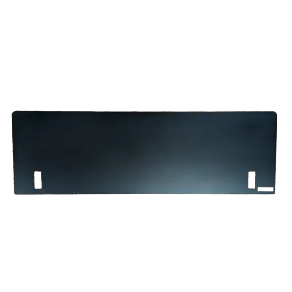 Achetez Huracan Fabrication Isuzu D-max (2021-) Achterklep Op