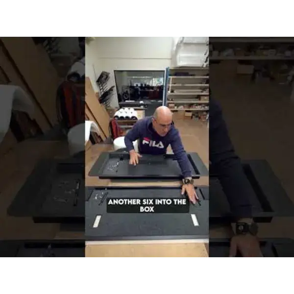 Achetez Huracan Fabrication Isuzu D-max (2021-) Achterklep Op