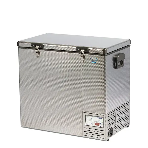 Achetez National Luna Nl125 Legacy Smart Qc Single Refrigerat