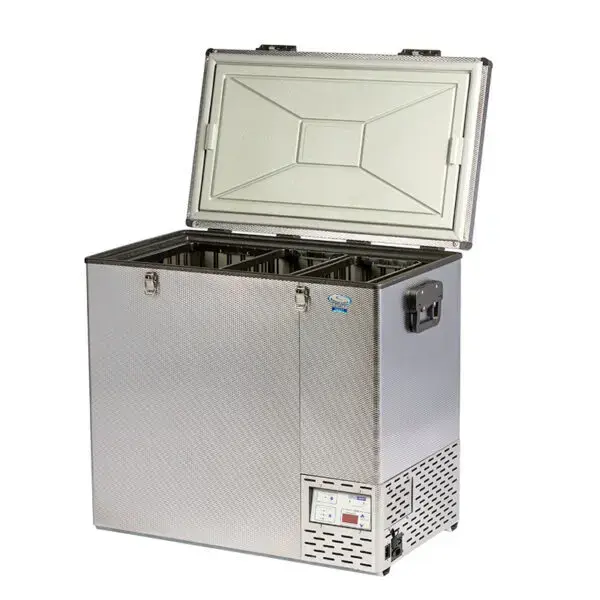 Achetez National Luna Nl125 Legacy Smart Qc Single Refrigerat