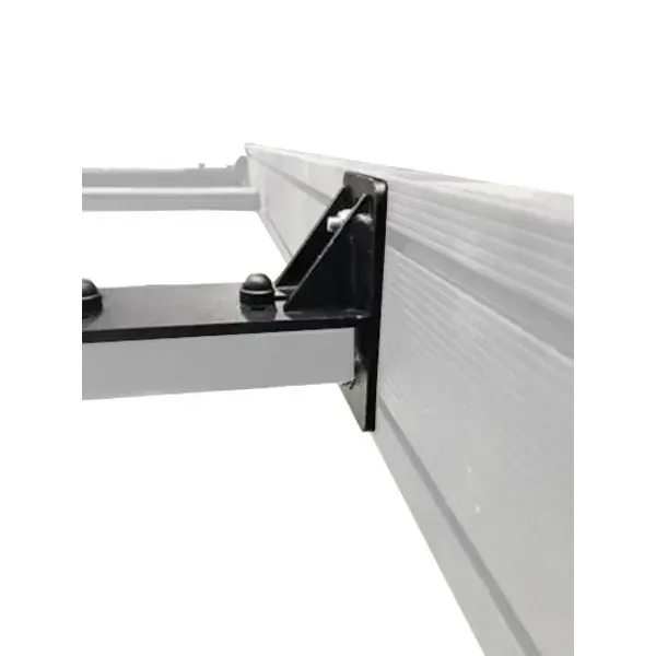 Achetez Eezi-awn T-brackets Awning au meilleur prix sur Offro