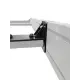 Achetez Eezi-awn T-brackets Awning au meilleur prix sur Offro