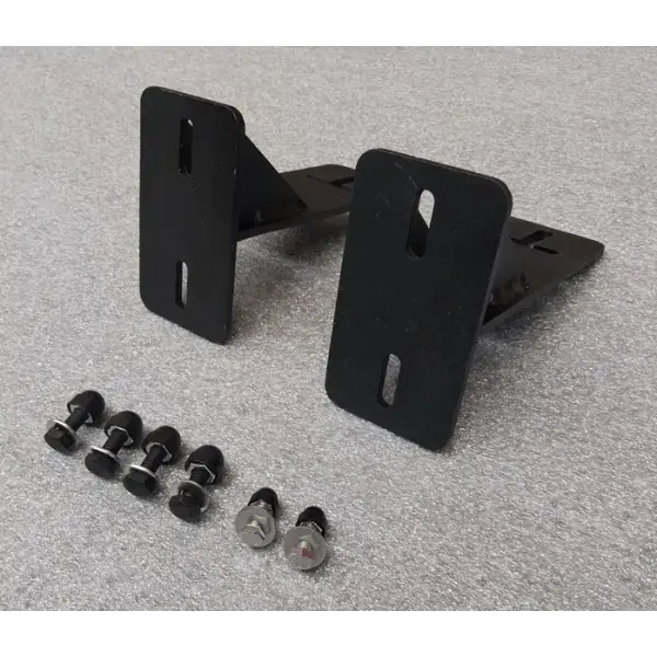 Achetez Eezi-awn T-brackets Awning au meilleur prix sur Offro