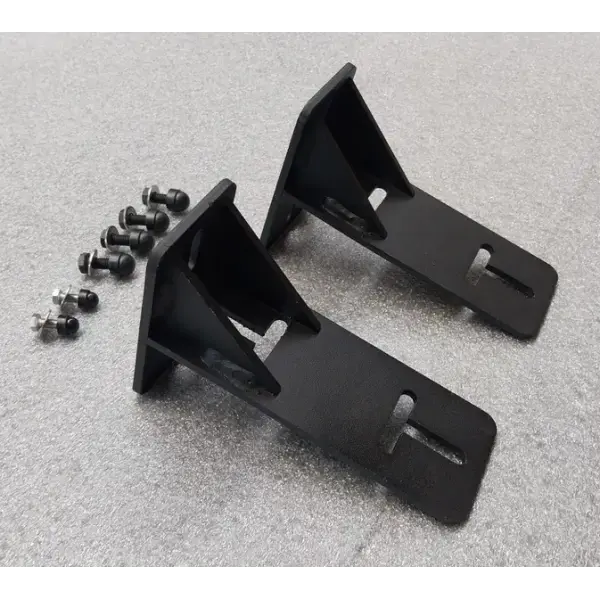 Achetez Eezi-awn T-brackets Awning au meilleur prix sur Offro