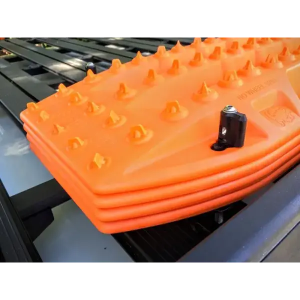 Achetez Maxtrax Montage Pin Set Mkii -40 Mm au meilleur prix 