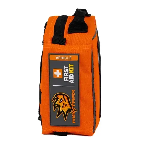 Achetez Maxtrax Vehicle First Aid Kit au meilleur prix sur Of