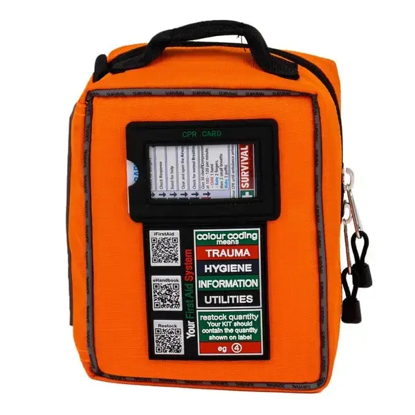Achetez Maxtrax Vehicle First Aid Kit au meilleur prix sur Of