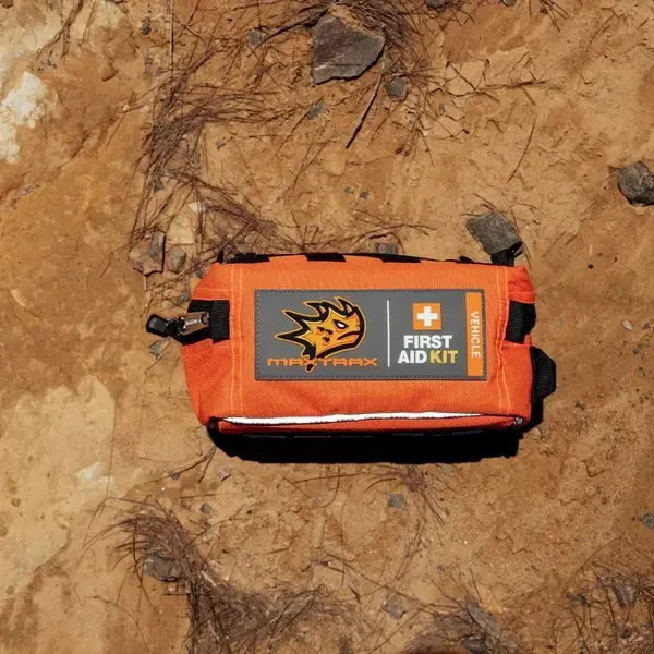 Achetez Maxtrax Vehicle First Aid Kit au meilleur prix sur Of