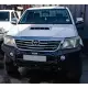 Achetez Gobi-x Front Bumper Toyota Hi Lux Vigo (2005-2015) au