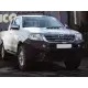 Achetez Gobi-x Front Bumper Toyota Hi Lux Vigo (2005-2015) au