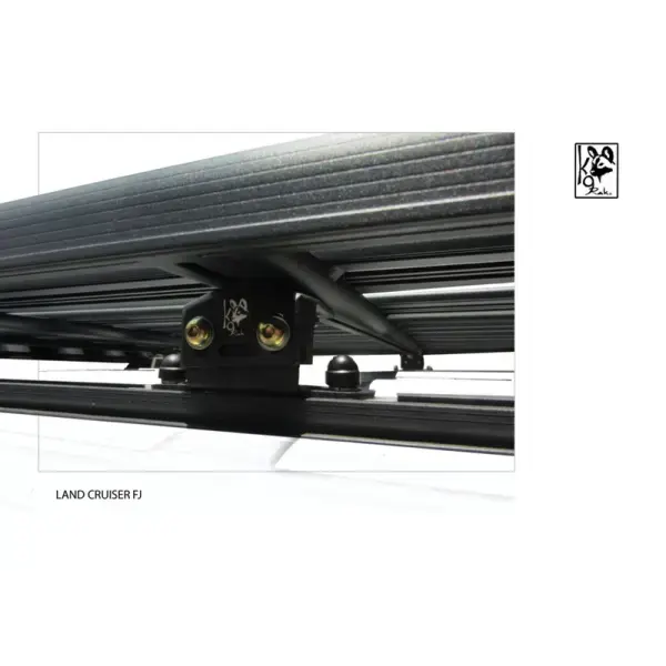 Achetez Eezi-awn K9 Roofrack Toyota Fj Cruiser-1400 X 2000 Mm