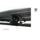 Achetez Eezi-awn K9 Roofrack Toyota Fj Cruiser-1400 X 2000 Mm