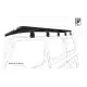 Achetez Eezi-awn K9 Roofrack Mercedes G-class-1500 X 2200 Mm 