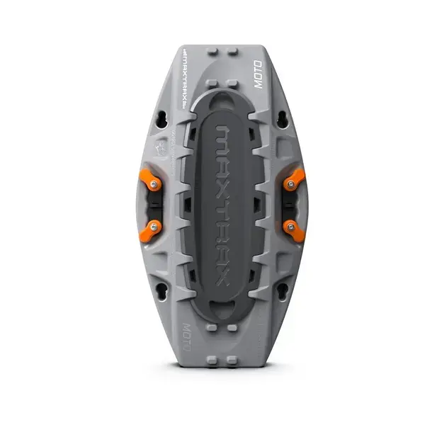 Achetez Maxtrax Moto Board-titanium Grey au meilleur prix sur