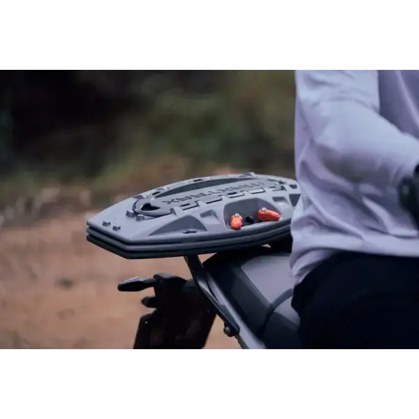 Achetez Maxtrax Moto Board-titanium Grey au meilleur prix sur