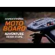 Achetez Maxtrax Moto Board-titanium Grey au meilleur prix sur