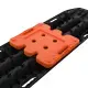 Achetez Maxtrax Jaxbase Plate-signature Orange au meilleur pr