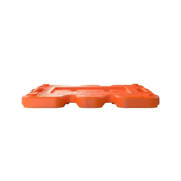 Achetez Maxtrax Jaxbase Plate-signature Orange au meilleur pr