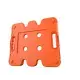 Achetez Maxtrax Jaxbase Plate-signature Orange au meilleur pr