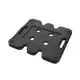 Achetez Maxtrax Jaxbase Plate-black au meilleur prix sur Offr