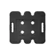 Achetez Maxtrax Jaxbase Plate-black au meilleur prix sur Offr