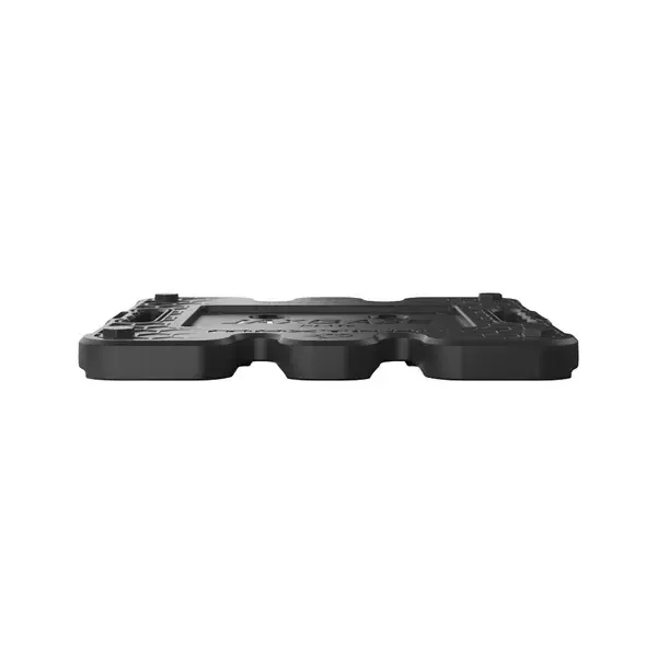Achetez Maxtrax Jaxbase Plate-black au meilleur prix sur Offr