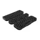 Achetez Maxtrax Jaxbase Plate-black au meilleur prix sur Offr