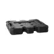 Achetez Maxtrax Jaxbase Plate-black au meilleur prix sur Offr