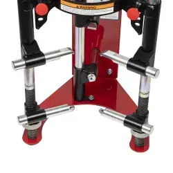 Dirty Roamer COIL SPRING COMPRESSOR LRGE